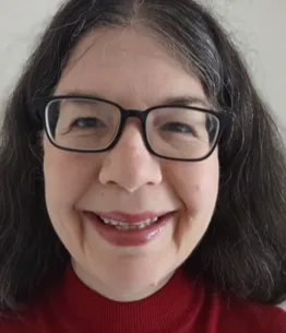 Dr. Shary Wagreich