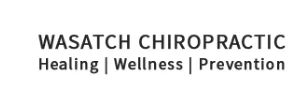 Wasatch Chiropractic Offices