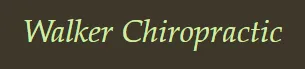 Walker Chiropractic