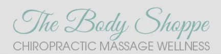 The Body Shoppe Chiropractic