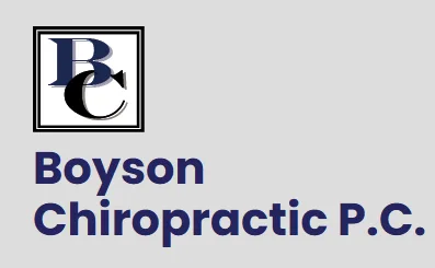Boyson Chiropractic