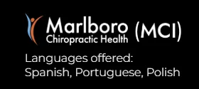 Marlboro Chiropractic Center