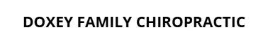 Doxey Family Chiropractic
