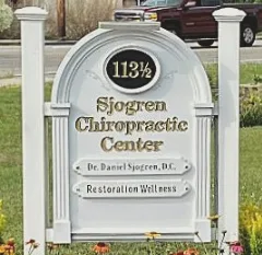 Sjogren Chiropractic