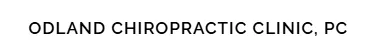 Odland Chiropractic Clinic Pc