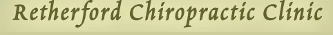 Retherford Chiropractic Clinic