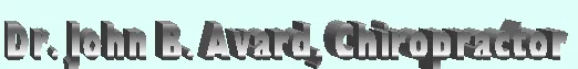 John B. Avard Chiropractic