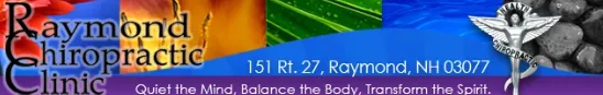 Raymond Chiropractic Clinic