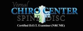 Vernal ChiroCenter Spine