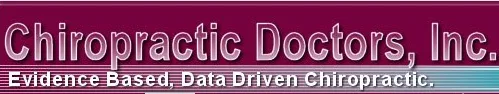 Chiropractic Doctors