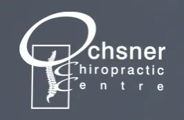 Ochsner Chiropractic Center