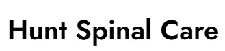 Hunts Spinal Care