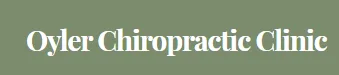Oyler Chiropractic Clinic
