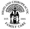Highland Chiropractic Family