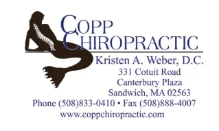 Copp Chiropractic