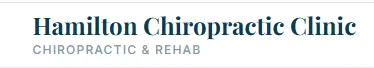Hamilton Chiropractic