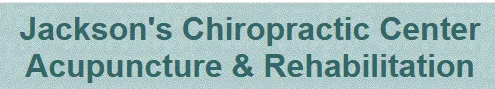 Jackson's Chiropractic & Rehab