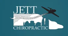 Jett Chiropractic Healthcare