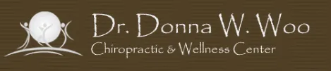 Donna Woo DC