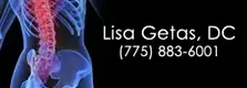 Lisa Getas DC
