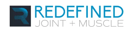 Redefined Joint + Muscle