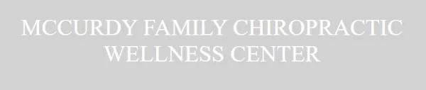McCurdy Family Chiropractic