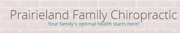 Prairieland Family Chiropractic                                                                                                 