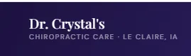 Crystal's Chiropractic Care
