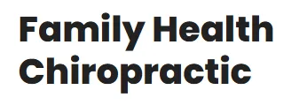 Family Health Chiropractic