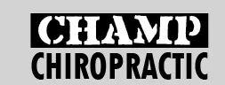Champ Chiropractic Health