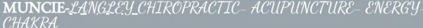 Langley Chiropractic & Acupuncture