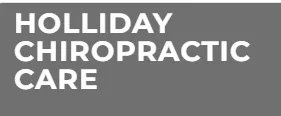 Holliday Chiropractic