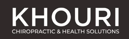 Khouri Chiropractic & Health Solutions