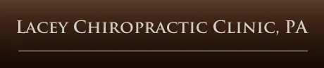 Lacey Chiropractic Health Center