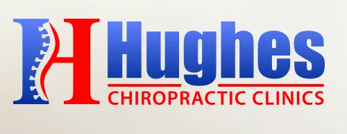 Hughes Chiropractic Clinic                                                                                                      