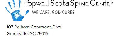 Popwell Scota Spine Center