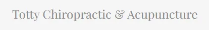 Totty Chiropractic