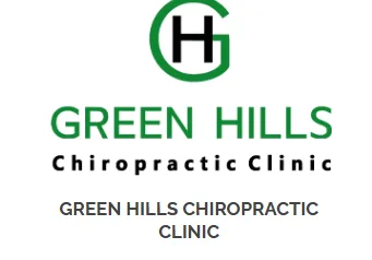 Green Hills Chiropractic Clnc