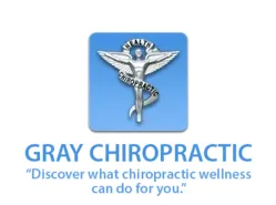 Gray Chiropractic Clinic