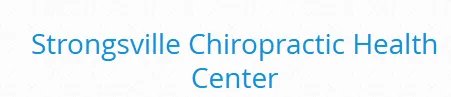 Strongsville Chiropractic Hlth