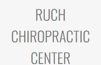 Ruch Chiropractic