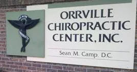 Orrville Chiropractic Center