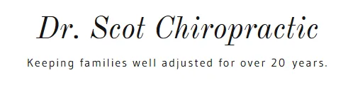 Dr. Scot Chiropractic