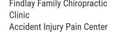 Findlay Family Chiropractic