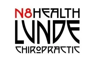 N 8 Health Lunde Chiropractic