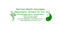 Harrison Health Assoc