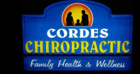 Cordes Chiropractic Center