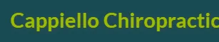 Cappiello Chiropractic