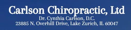 Carlson Chiropractic Ltd