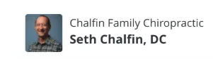 Chalfin Family Chiropractic